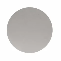 Livia Salontafel Rond Taupe 50cm