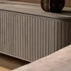Livia Tv meubel Taupe 165cm