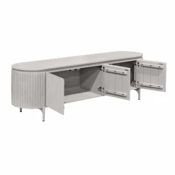 Livia Tv meubel Taupe 165cm