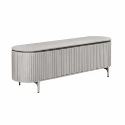 Livia Tv meubel Taupe 165cm