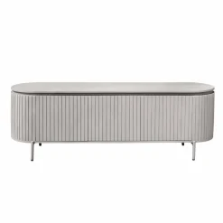 Livia Tv meubel Taupe 165cm
