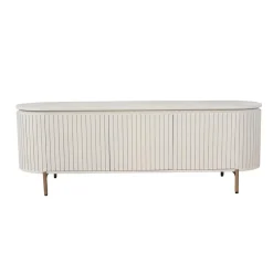Livia Tv meubel Zand 165cm