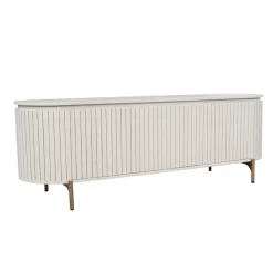Livia Tv meubel Zand 165cm