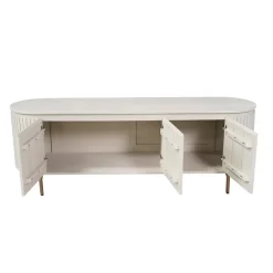 Livia Tv meubel Zand 165cm