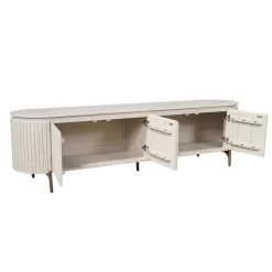 Livia Tv meubel Zand 210cm