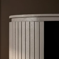 Livia Wandkast Taupe 115cm