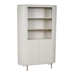 Livia Wandkast Zand 115cm