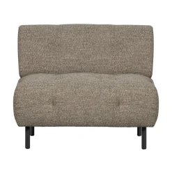 Lloyd Fauteuil velvet waterplant
