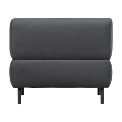 Lloyd Fauteuil velvet wolk
