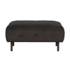 Lloyd Hocker velvet cast iron