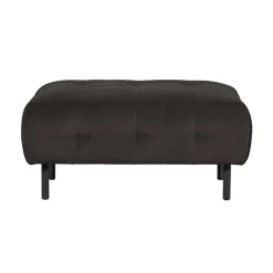 Lloyd Hocker velvet cast iron