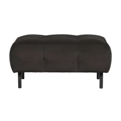 Lloyd Hocker velvet cast iron
