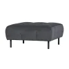 Lloyd Hocker velvet wolk