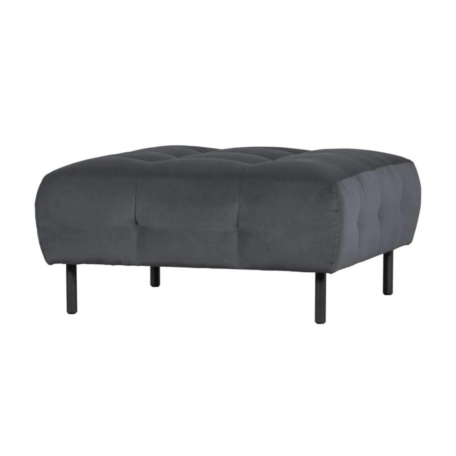 Lloyd Hocker velvet wolk