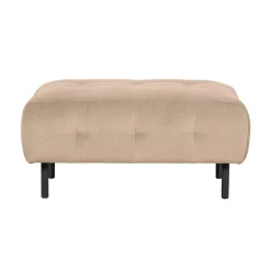 Lloyd Hocker velvet zeezout