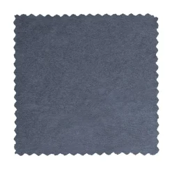 Lloyd Hoekbank rechts velvet wolk