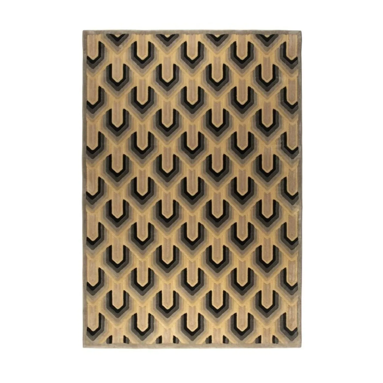 Lockhart Vloerkleed 160x230cm