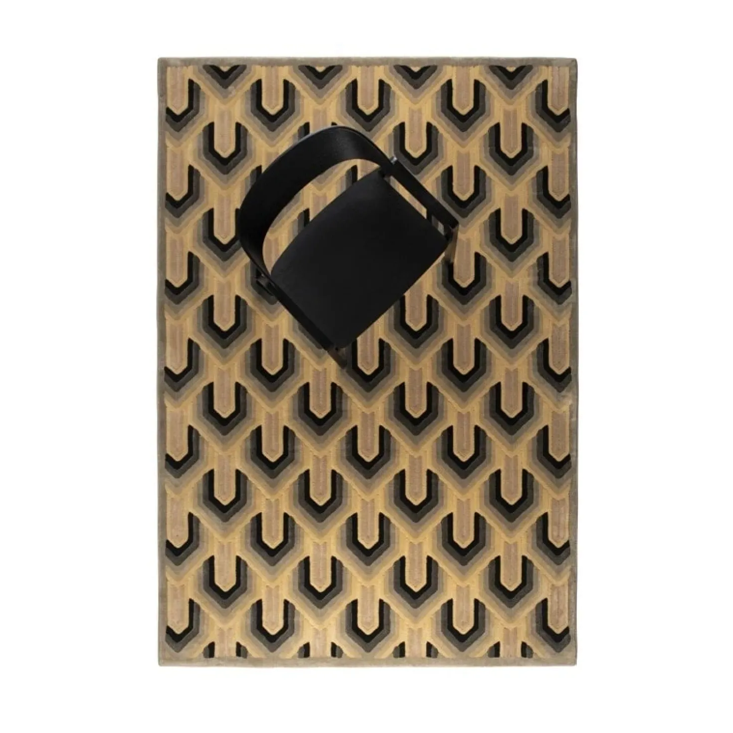 Lockhart Vloerkleed 160x230cm