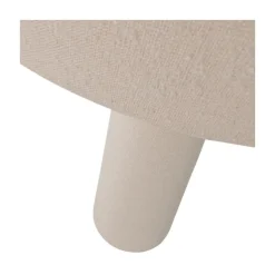 Loft 2-lichts Vloerlamp XXL Bouclé