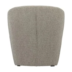 Lofty Fauteuil naturel melange