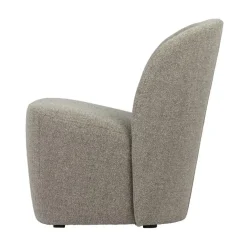 Lofty Fauteuil naturel melange