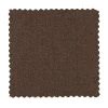 Lofty Hocker melange bruin
