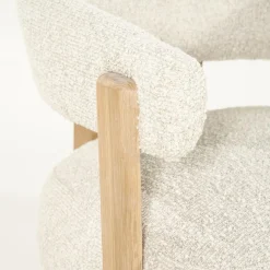 Lola Fauteuil Beige