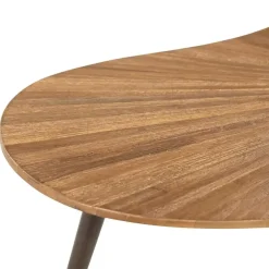 Loma Salontafel organisch Set van 2