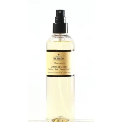 L’Orangerie - Goosebumps interieur parfum
