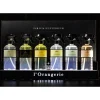 L’Orangerie - Greenhouse interieur parfum