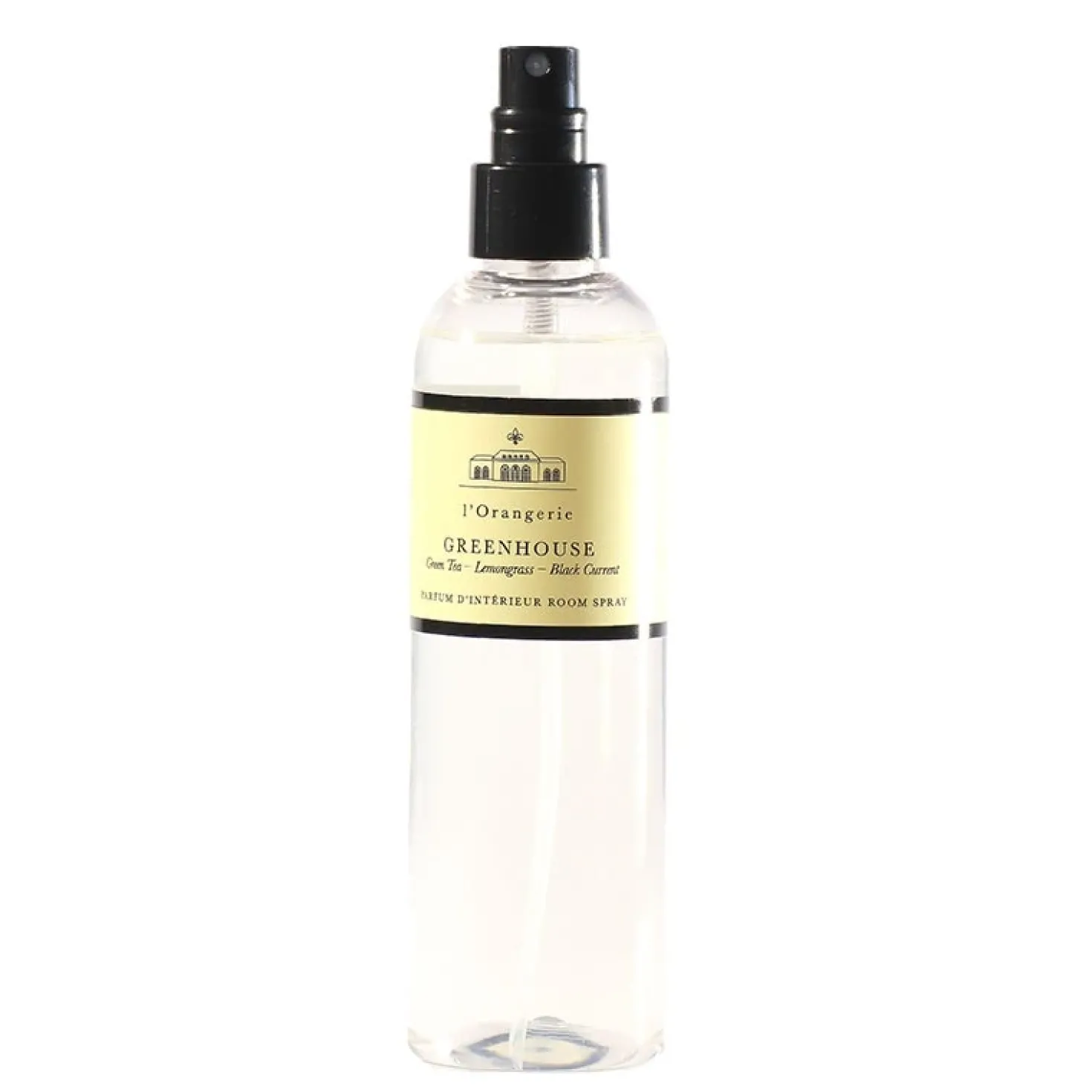L’Orangerie - Greenhouse interieur parfum