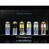 L’Orangerie - Love Letter interieur parfum