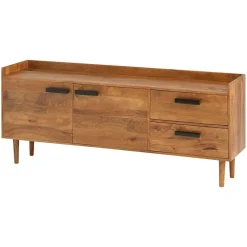 Lordara Dressoir 180 met 2 deuren en 2 laden