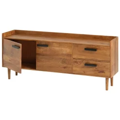 Lordara Dressoir 180 met 2 deuren en 2 laden