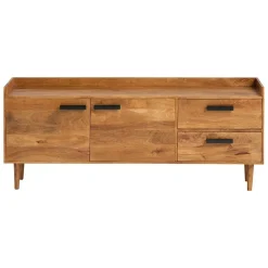 Lordara Dressoir 180 met 2 deuren en 2 laden