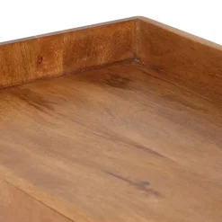 Lordara TV-meubel 150cm met 2 deuren en 1 open vak