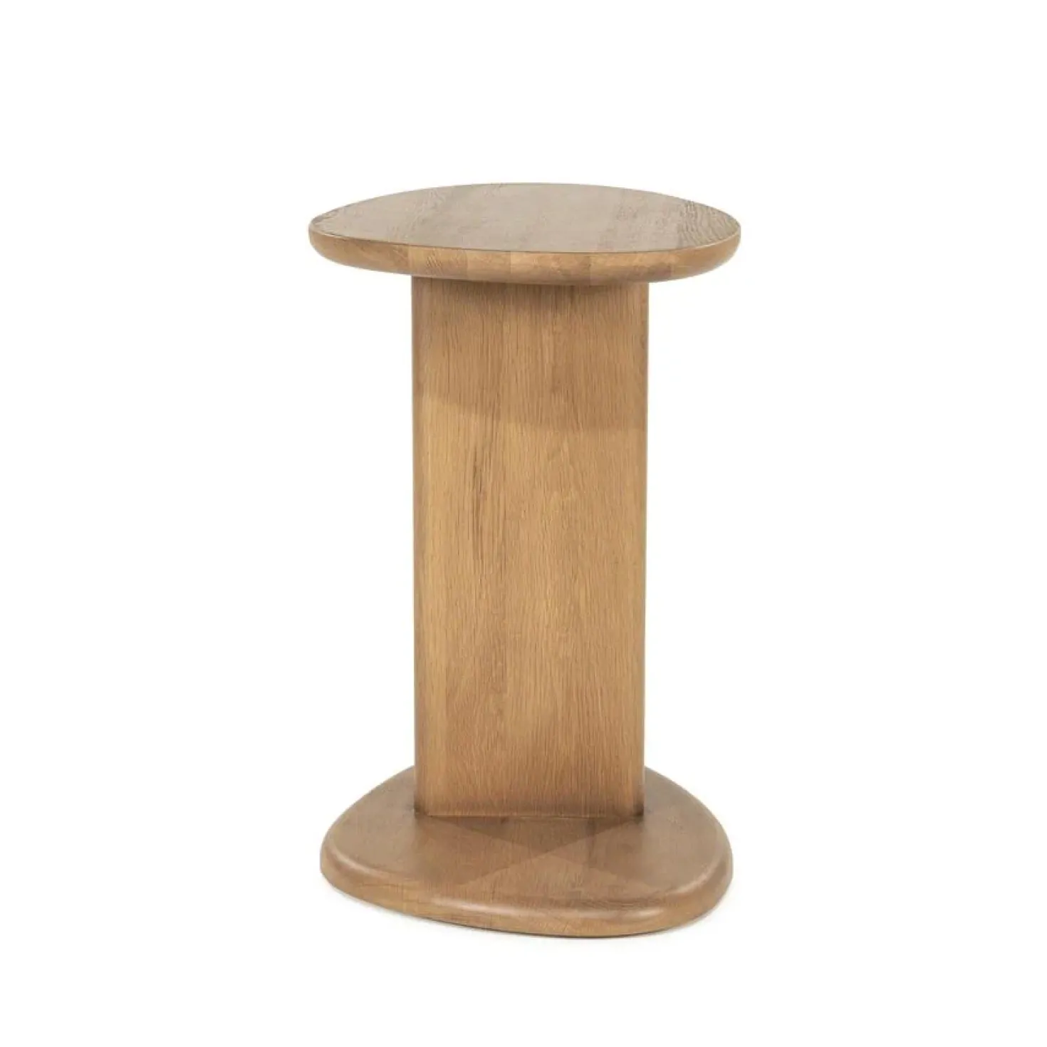 Lori Bijzettafel Lichtbruin 46cm