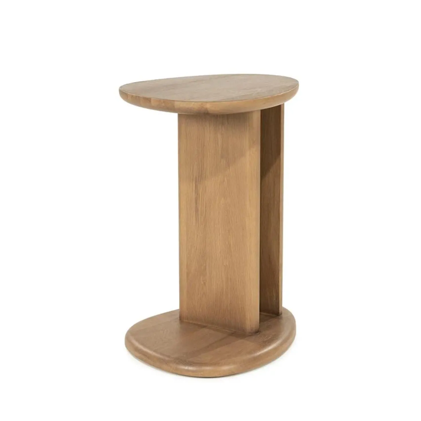 Lori Bijzettafel Lichtbruin 46cm