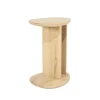 Lori Bijzettafel Naturel 46cm