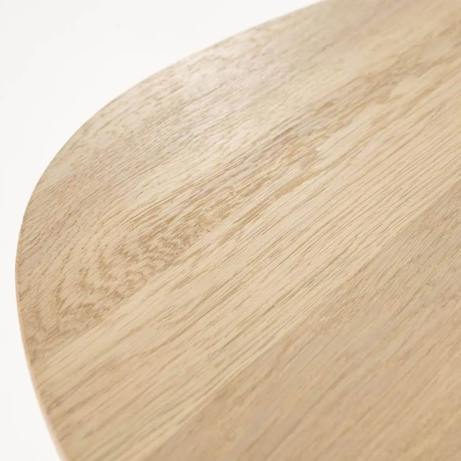 Lori Bijzettafel Naturel 46cm