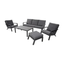 Loungebank Down Town