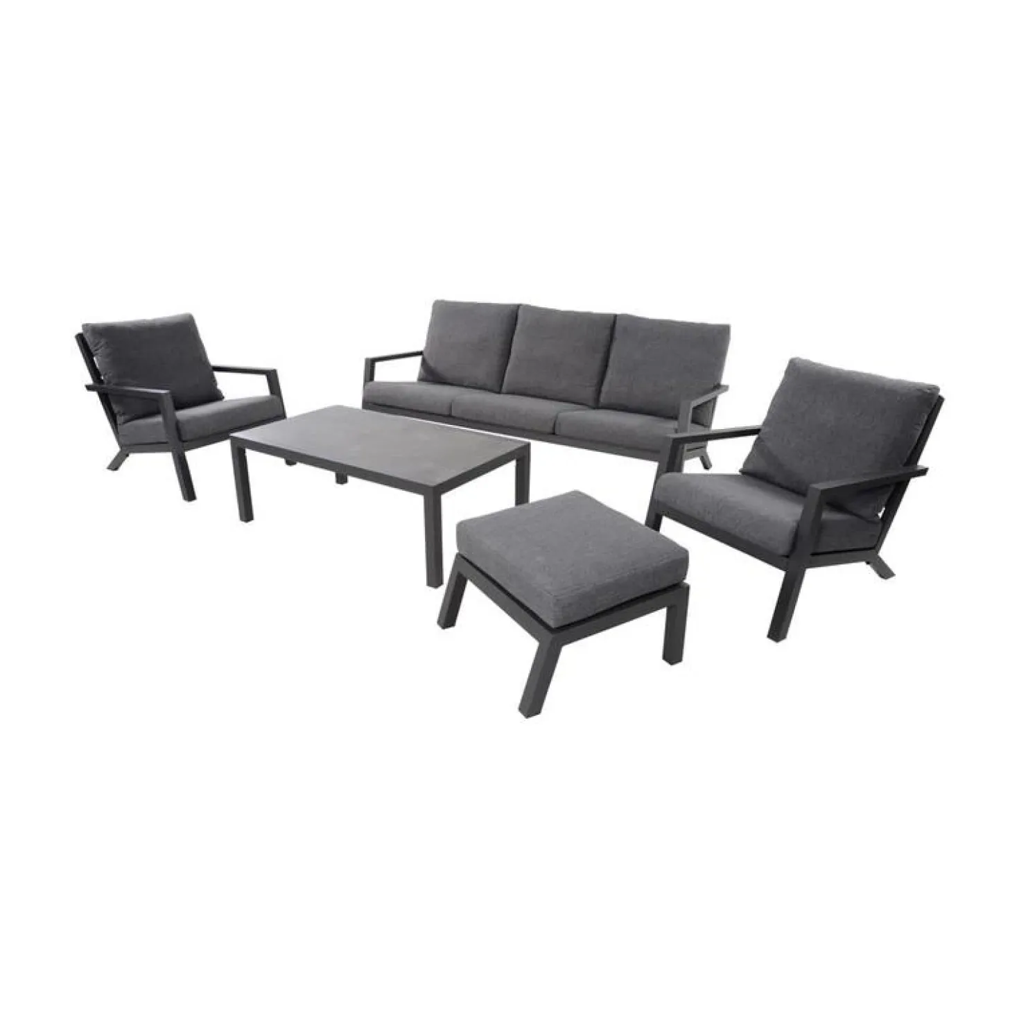 Loungebank Down Town