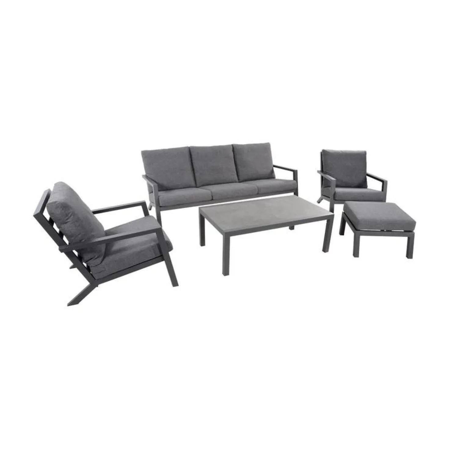 Loungebank Down Town