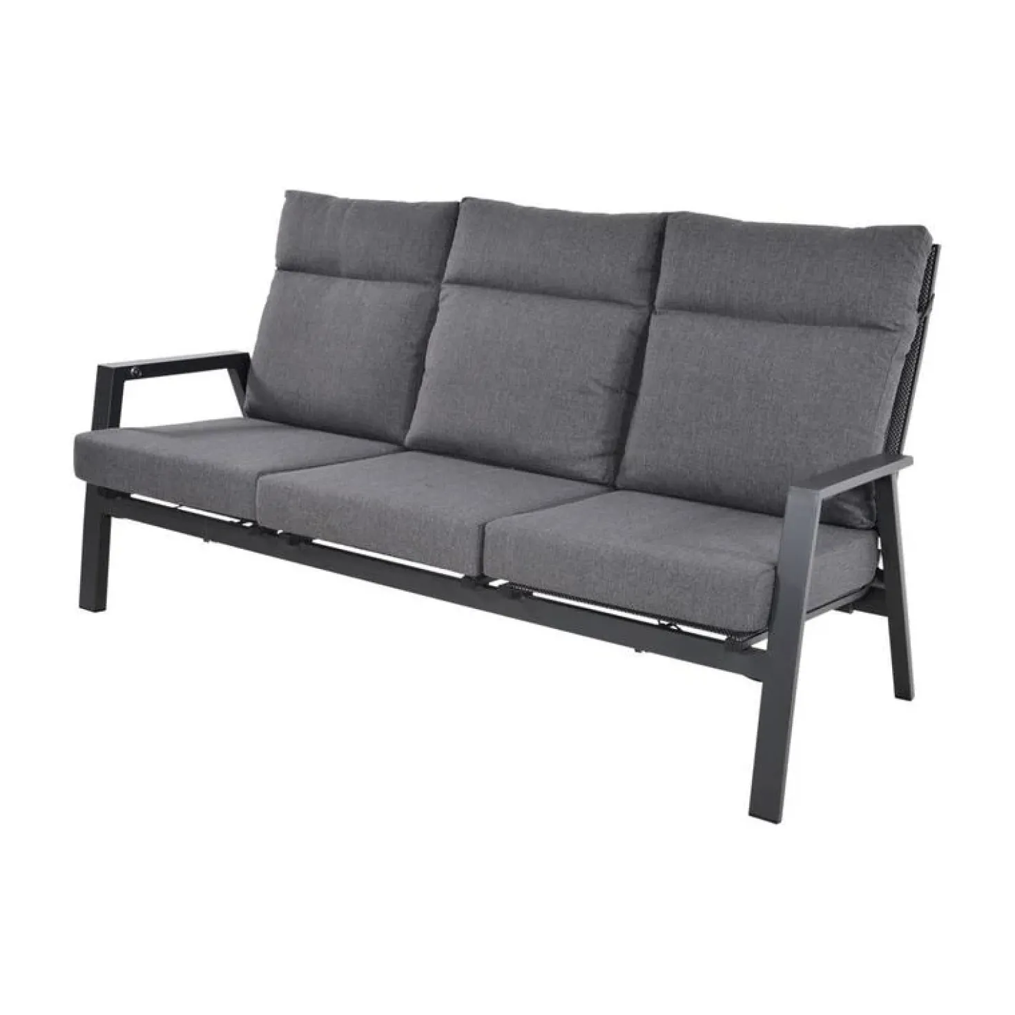 Loungebank Ohio 3 persoons