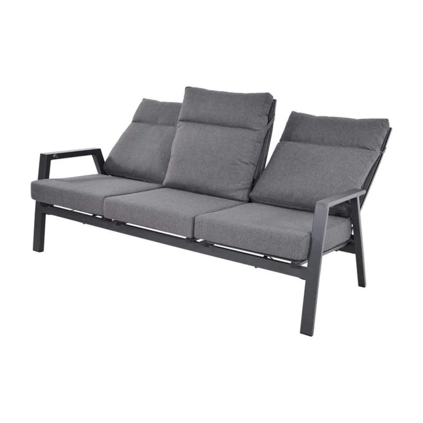 Loungebank Ohio 3 persoons