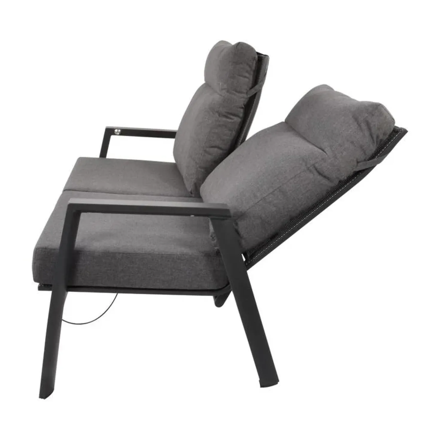 Loungebank Ohio 2 persoons