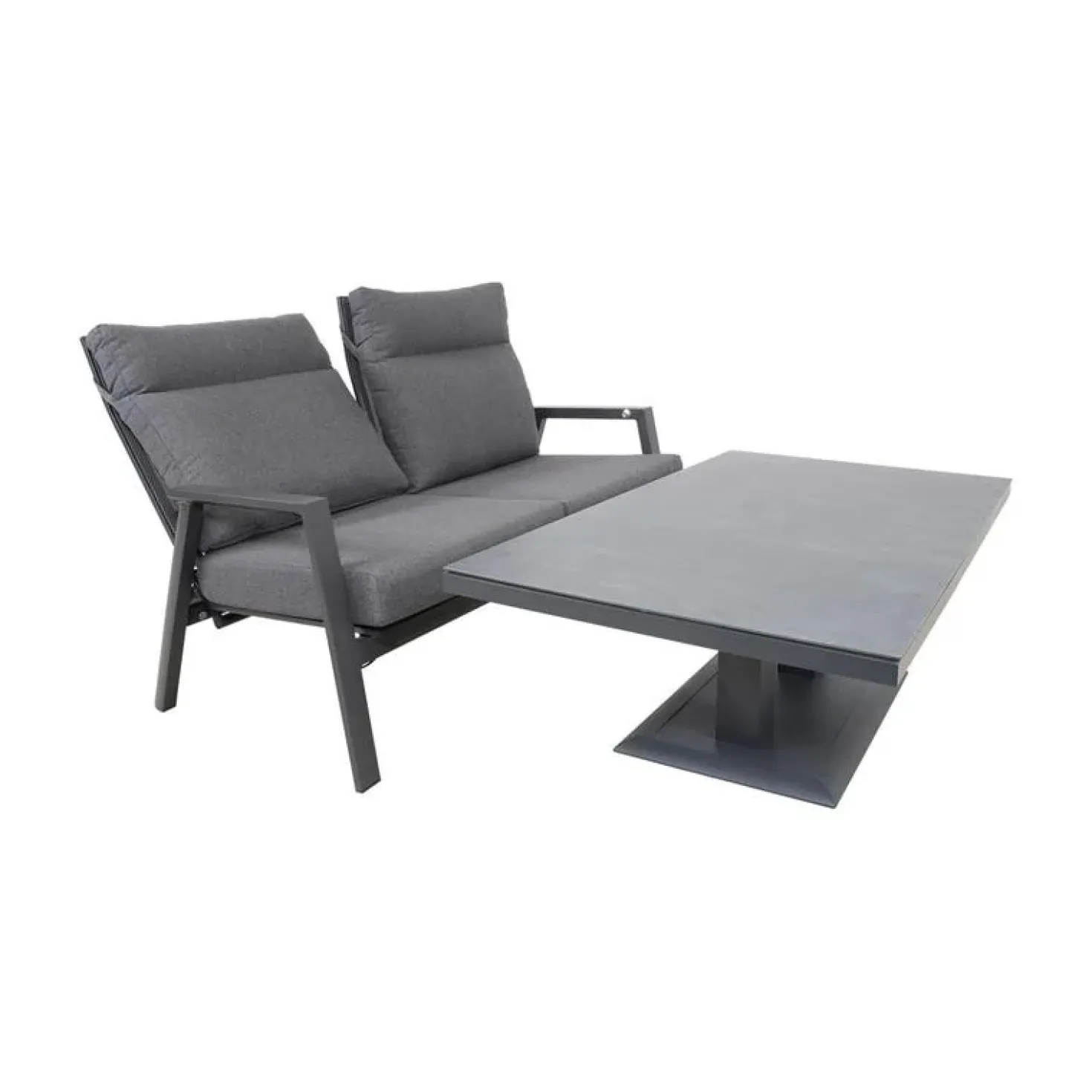 Loungebank Ohio 2 persoons