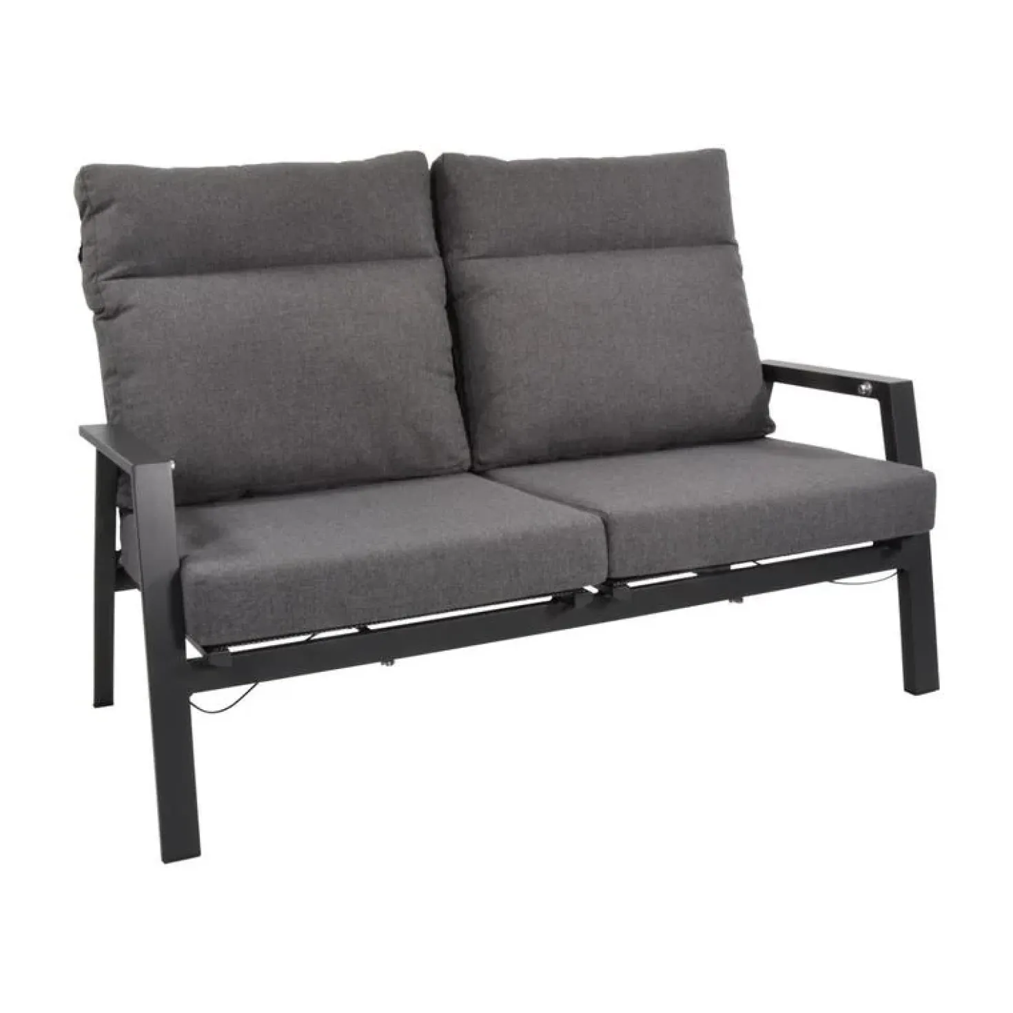 Loungebank Ohio 2 persoons