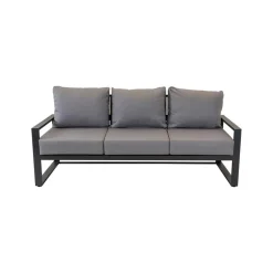Loungebank Tormenta 3 persoons