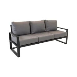 Loungebank Tormenta 3 persoons